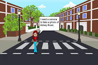 Play Hooda Escape: London 2026 - Free Online Escape Game