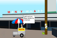 Play Hooda Escape: Sydney 2026 - Free Online Escape Game
