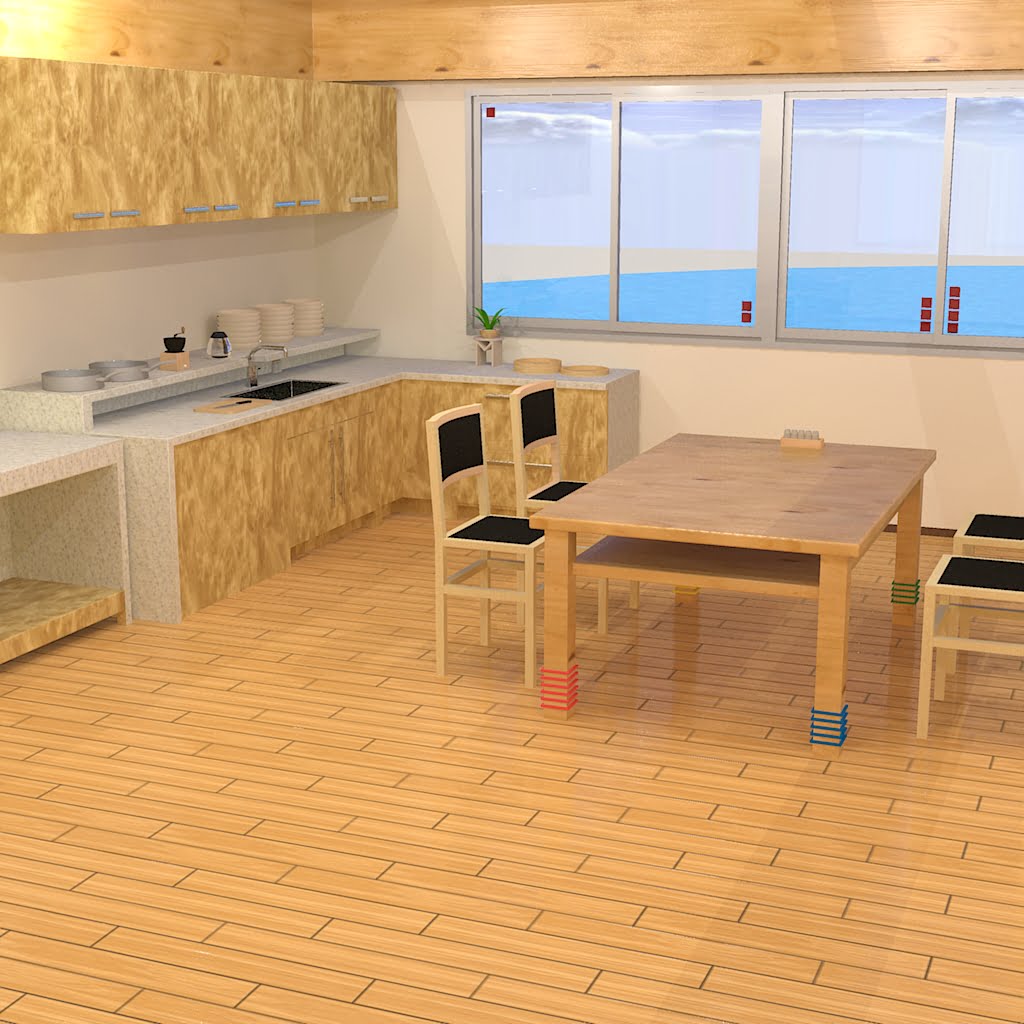 Play House by the Sea Escape - Free Online Escape Game