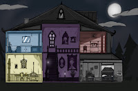 Play I Just Want to Be Your Friend - Free Online Escape Game