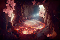 Inside the Earth Escape - Play Free Online Escape Game