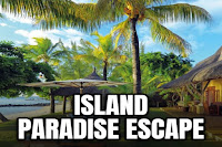 Island Paradise Escape