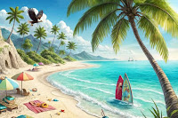 Island Summer