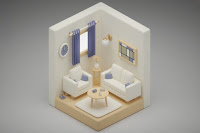 Isometric Escape