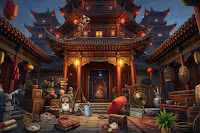 Jade Legacy