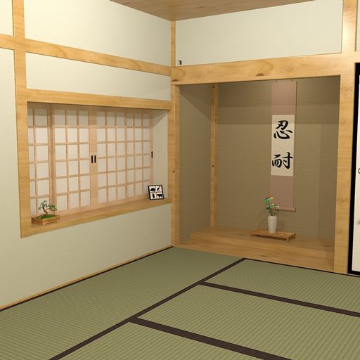 Play Japanese Room Escape - Free Online Escape Game