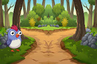 Join Misunderstanding Lovebird