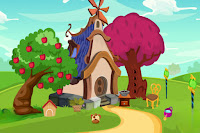 Jolly School Girl Escape