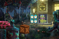 Joy Worm Brainy Escape - Play Free Online Escape Game