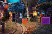 Joyful Winner Boy Escape - Play Free Online Escape Game