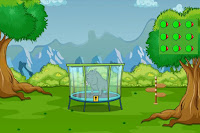 Jungle Boar Rescue
