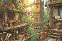Jungle Camp