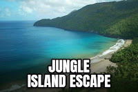 Jungle Island Escape