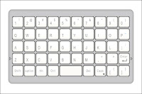 Play Kaitai Dismantlement: Chapter Mini Keyboard 2 - Free Online Escape Game