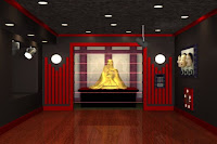 Play Kaito M Collection 2: Statue of Ononokomachi - Free Online Escape Game