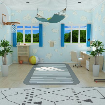 Play Kid's Room Escape 2 - Free Online Escape Game
