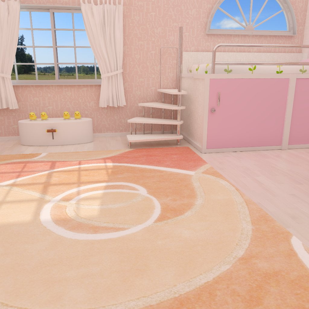 Play Kid's Room Escape (Girl's Edition) - Free Online Escape Game