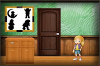 Kids Room Escape 386 - Play Free Online Escape Game