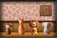 Kids Room Escape 387 - Play Free Online Escape Game