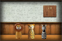 Kids Room Escape 393