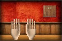 Kids Room Escape 395