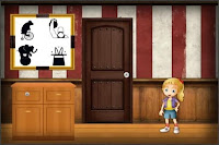 Kids Room Escape 396