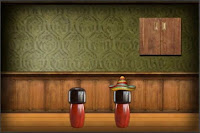 Kids Room Escape 399