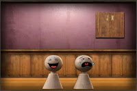 Kids Room Escape 400