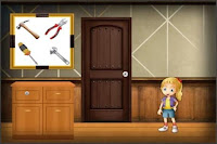 Kids Room Escape 401