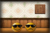 Kids Room Escape 404