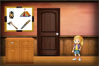 Kids Room Escape 406
