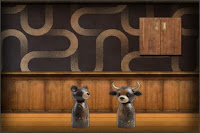 Kids Room Escape 407