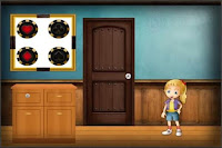 Kids Room Escape 409