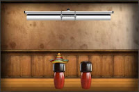 Kids Room Escape 410