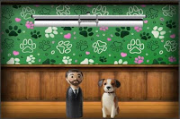 Kids Room Escape 412