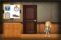 Kids Room Escape 416