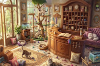 Kitty Resort