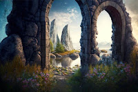 Land of Magic Escape