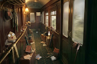 Last Passenger