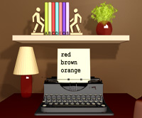 Play Late Fall - Free Online Escape Game