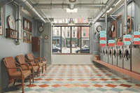 Play Laundromat Escape - Free Online Escape Game