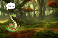 Liberate the Accursed Richard - Play Free Online Escape Game