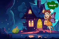 Liberate Trapped Fairy Infant