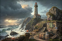Lighthouse Journal