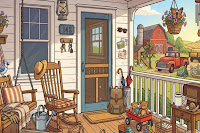 Little City Adventure