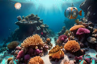 Little Submarine Escape