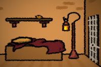 Llarma Escape: Imperial Docks