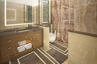 Locked Bathroom Escape - Play Free Online Escape Game