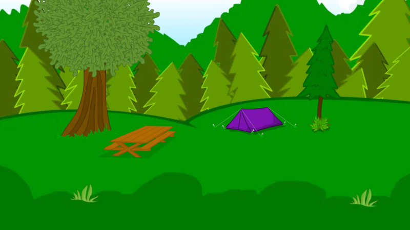 Play Lonely Forest Escape - Free Online Escape Game