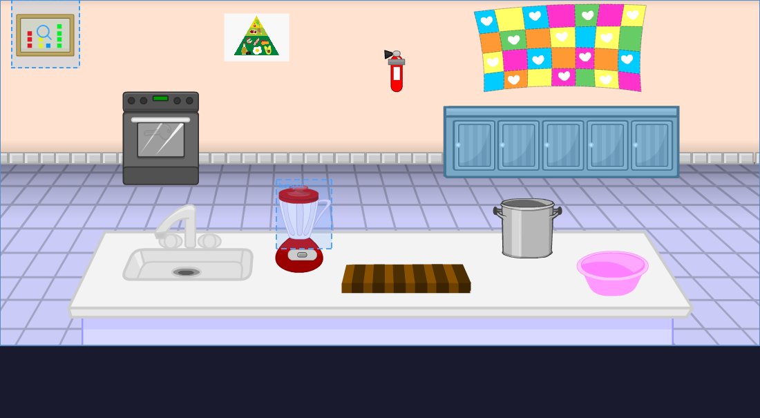 Play Lonely High School Escape - Free Online Escape Game